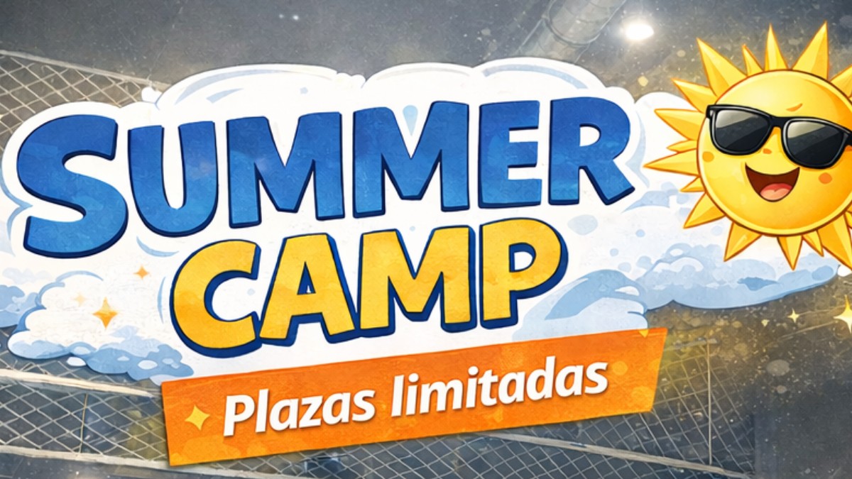 Campamento verano 2026